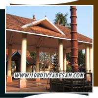 kerala divya desam tour operators